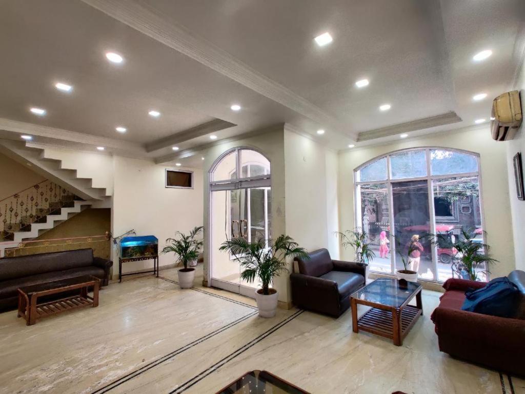Hotel Haridarshan 50 Footsteps From Golden Temple *