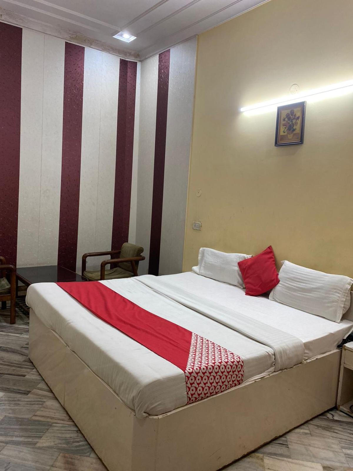Hotel Haridarshan 50 Footsteps From Golden Temple
